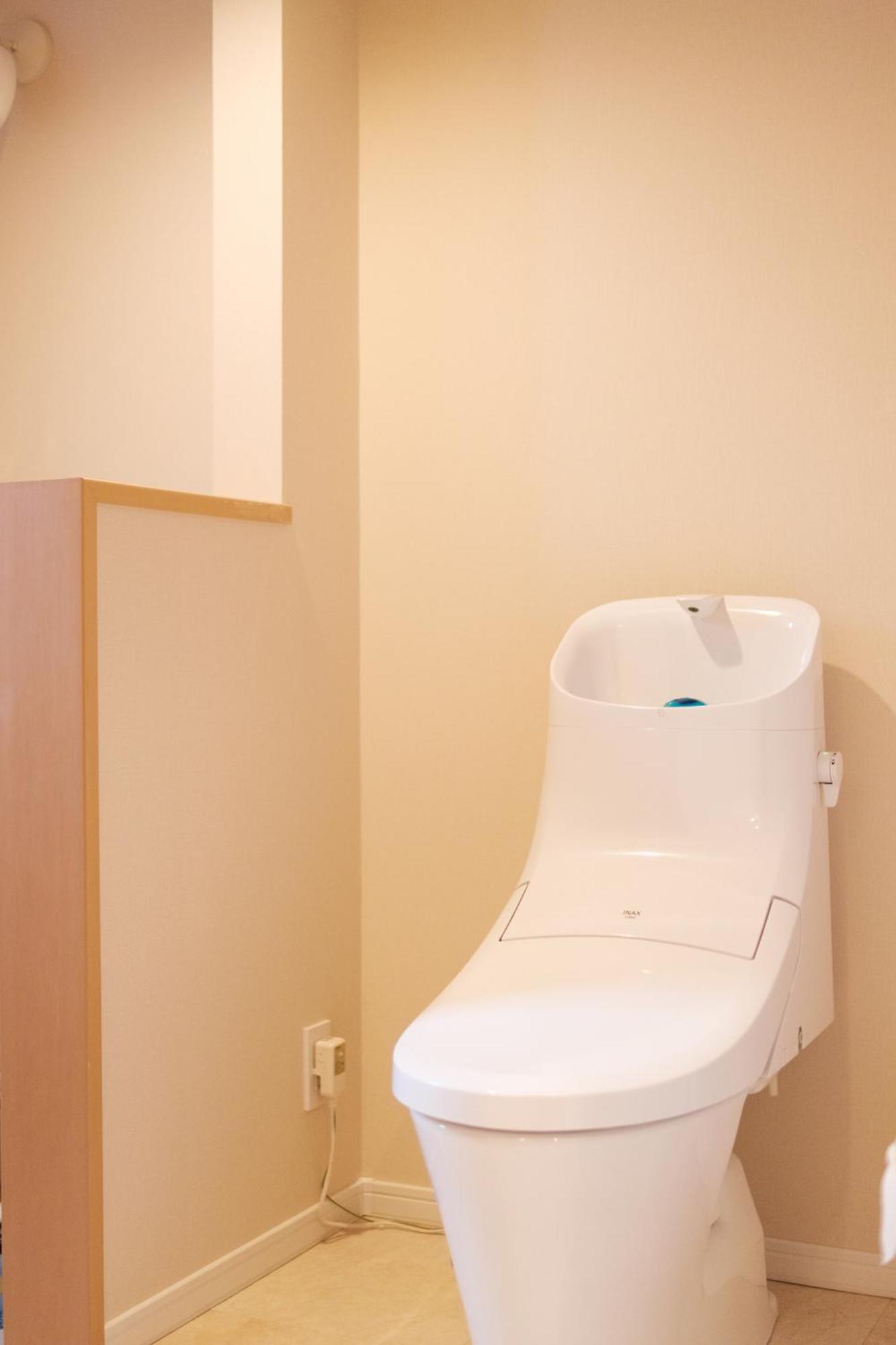 Aparthotel Miyabi Inn-higashi Koiwa