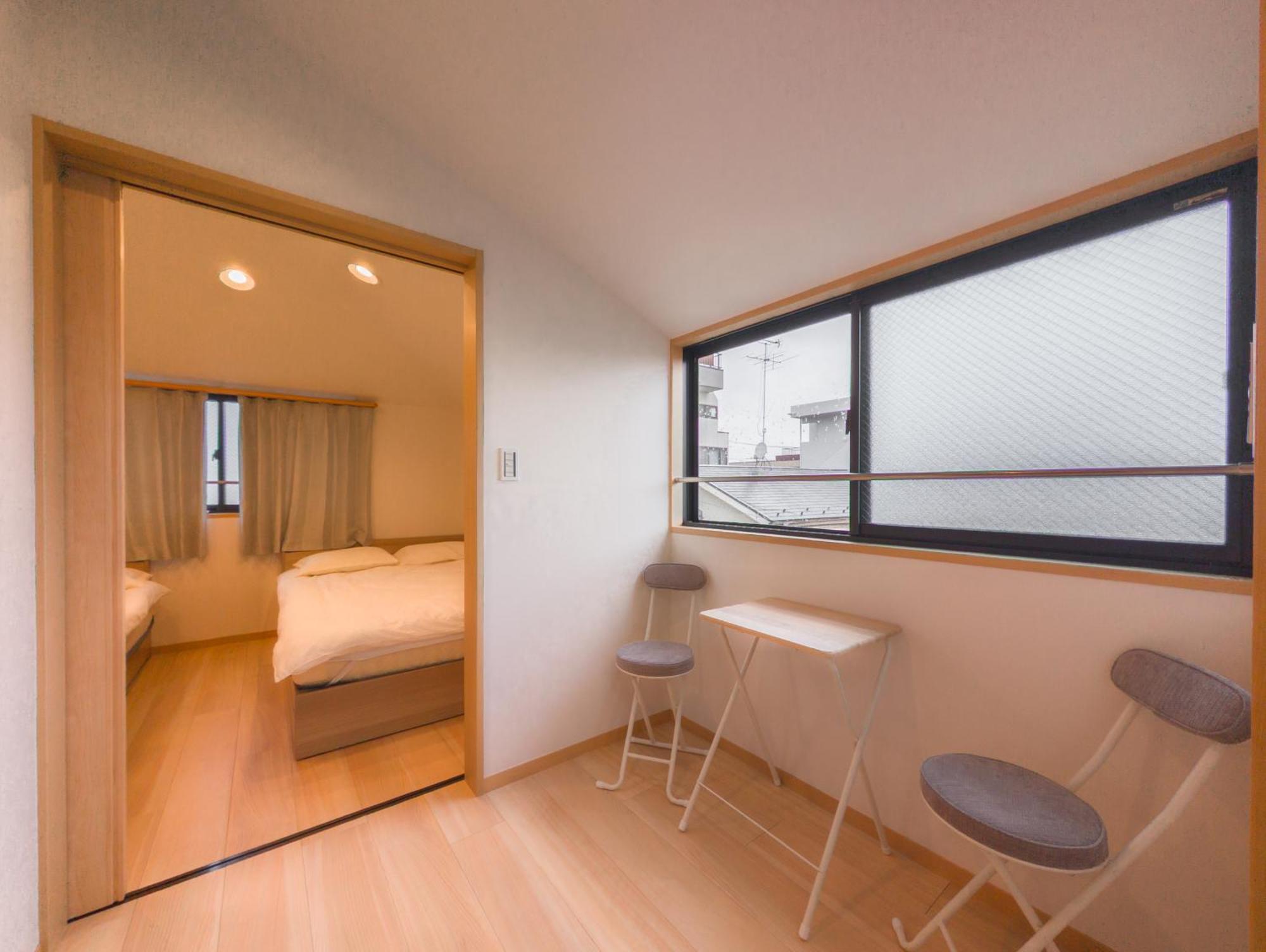 Aparthotel Miyabi Inn-higashi Koiwa