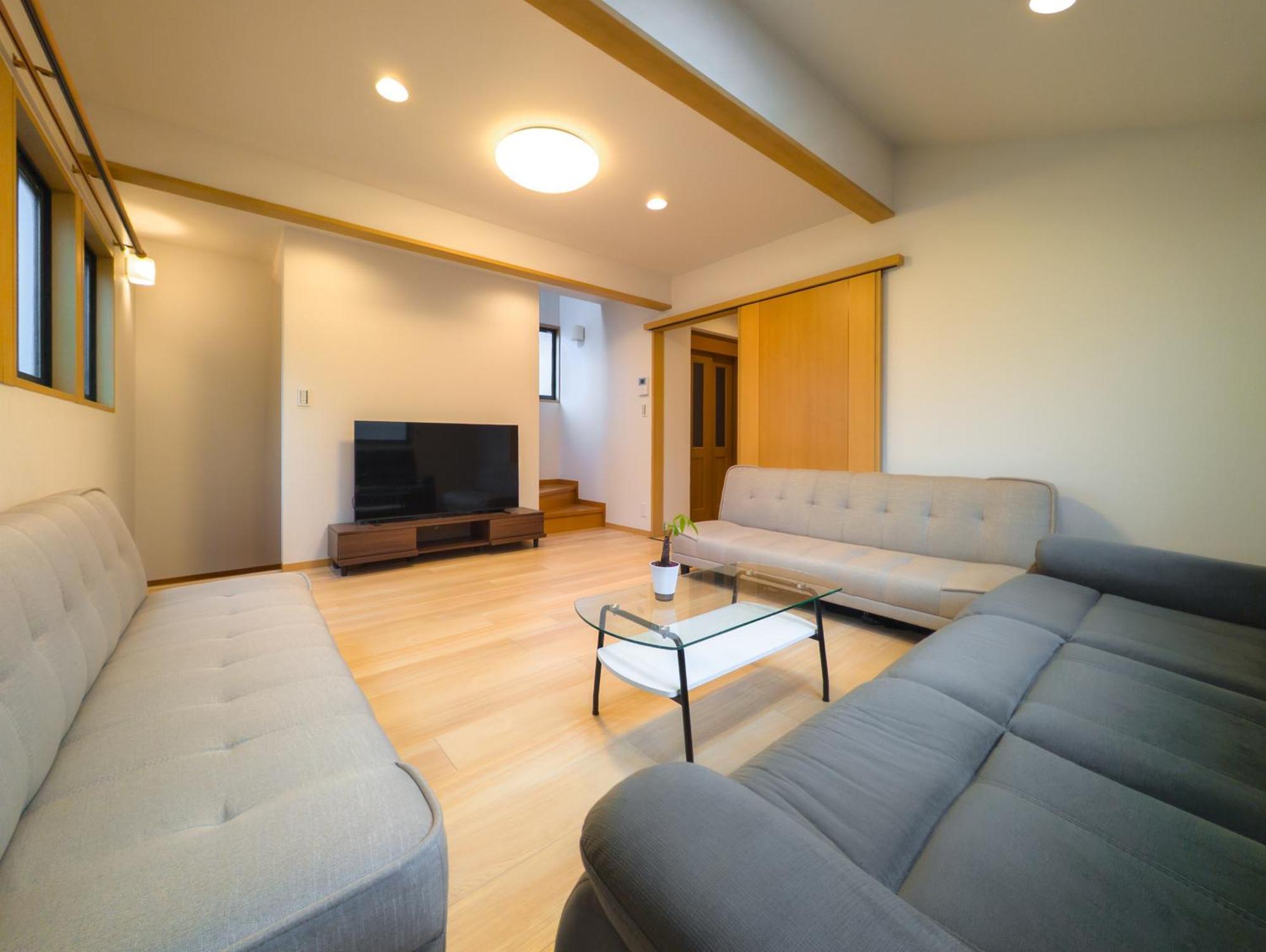 Miyabi Inn-higashi Koiwa Apartahotel Tokio