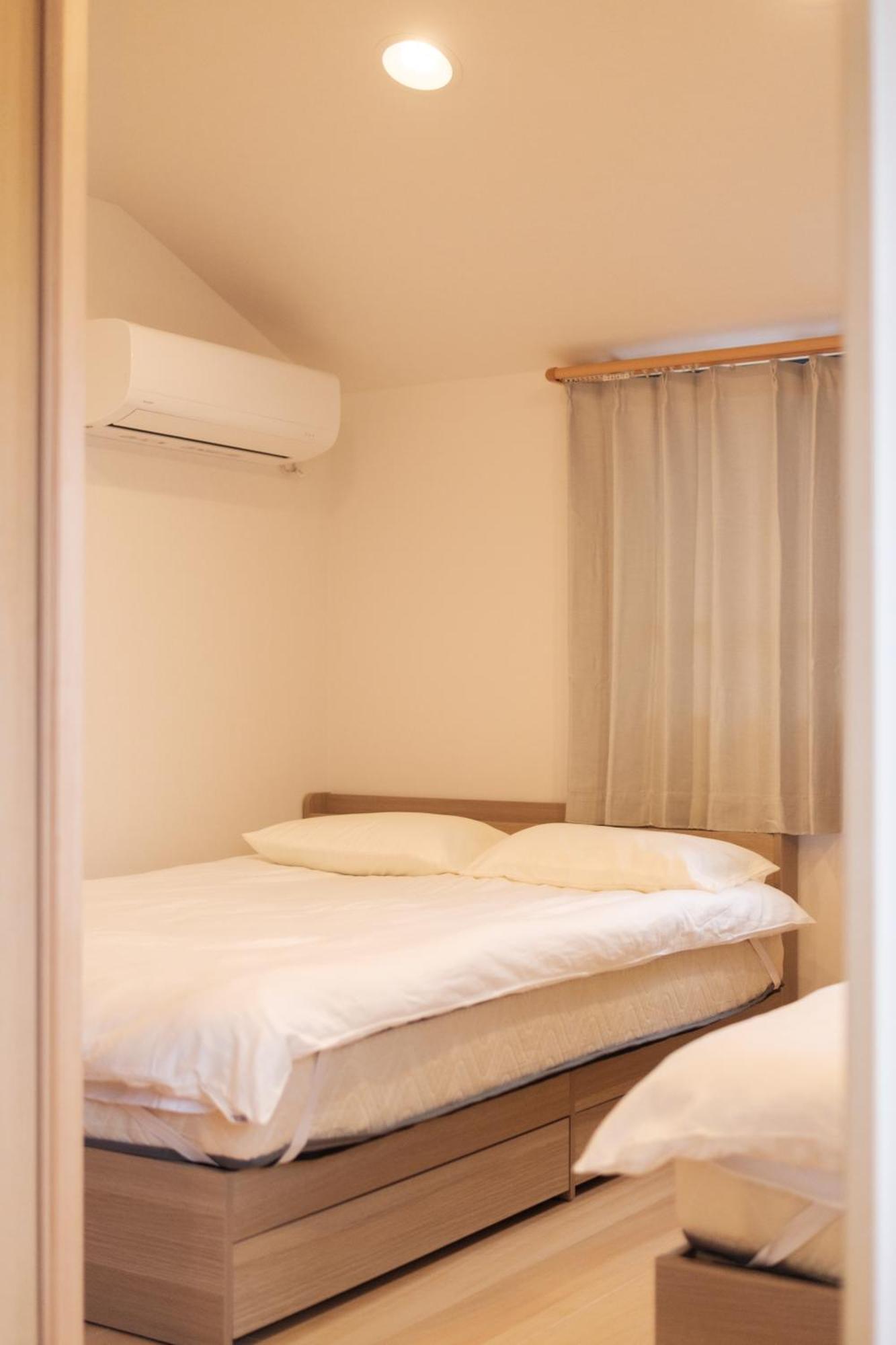 Apartahotel Miyabi Inn-higashi Koiwa