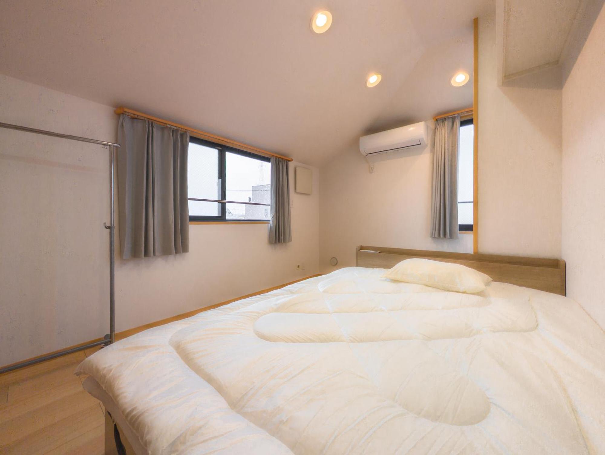 Apartahotel Miyabi Inn-higashi Koiwa