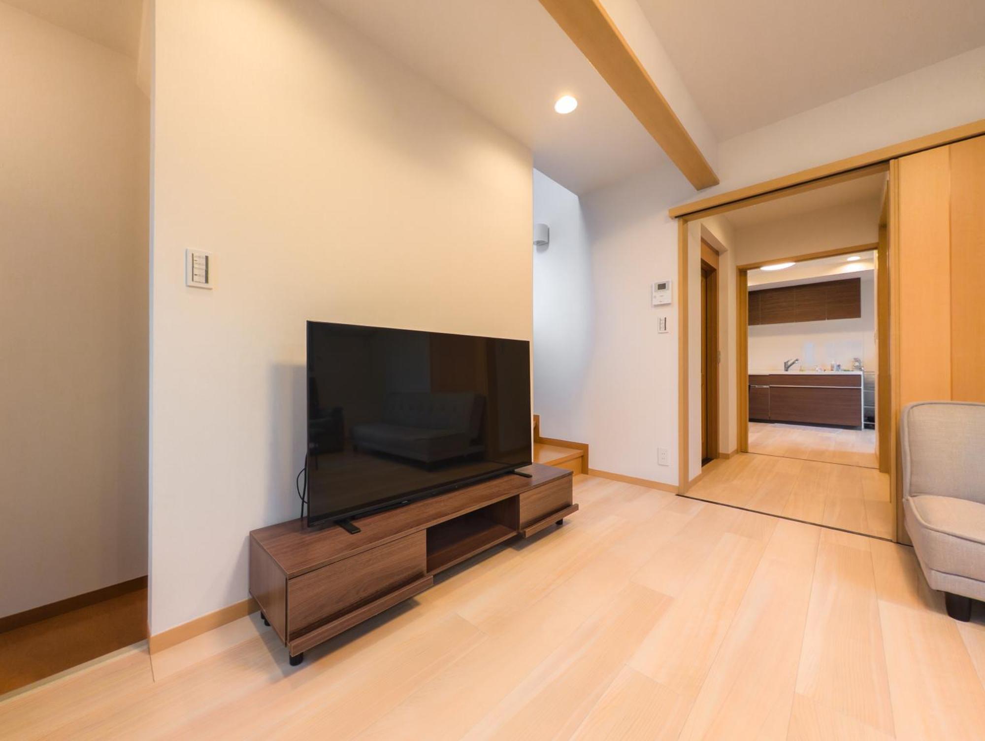 Miyabi Inn-higashi Koiwa Apartahotel *