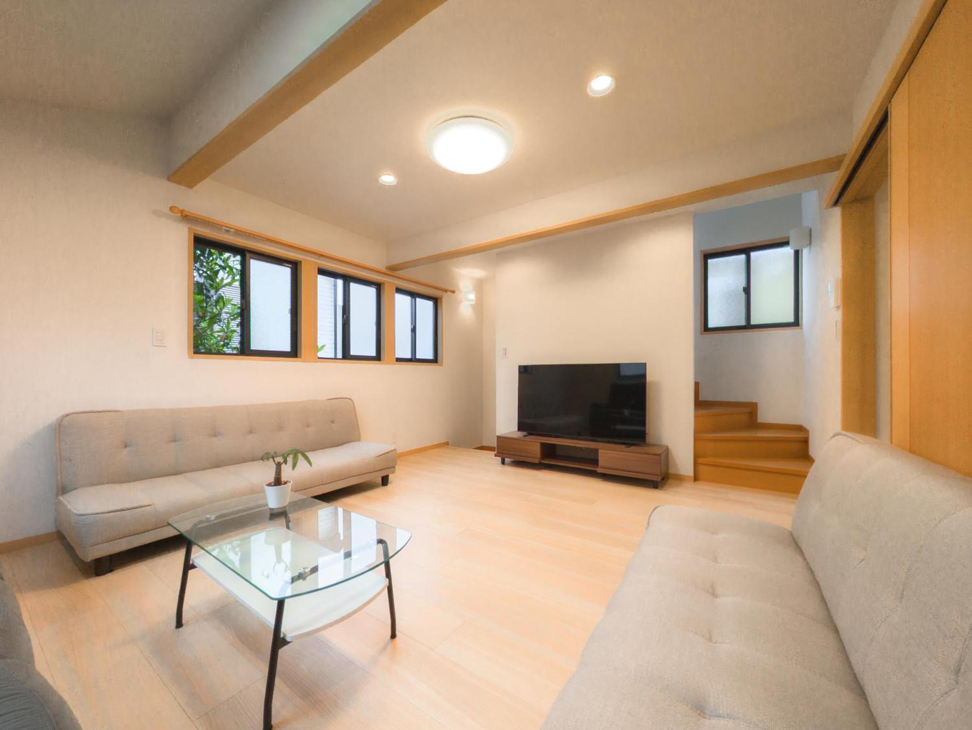 Miyabi Inn-higashi Koiwa Apartahotel