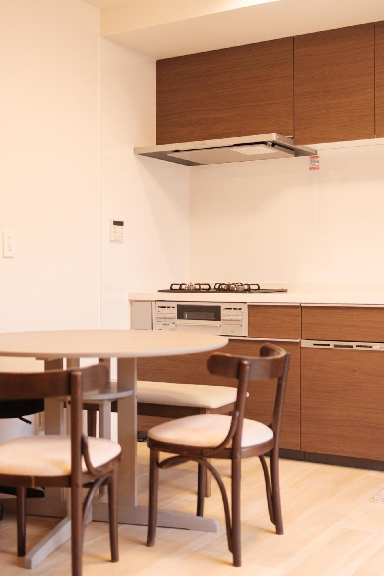 Apartahotel Miyabi Inn-higashi Koiwa *