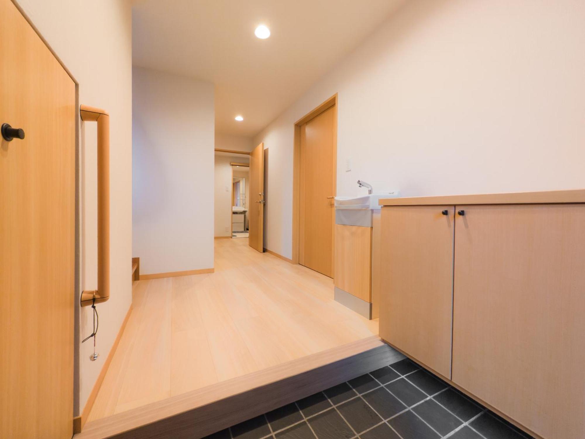 Miyabi Inn-higashi Koiwa Apartahotel Tokio