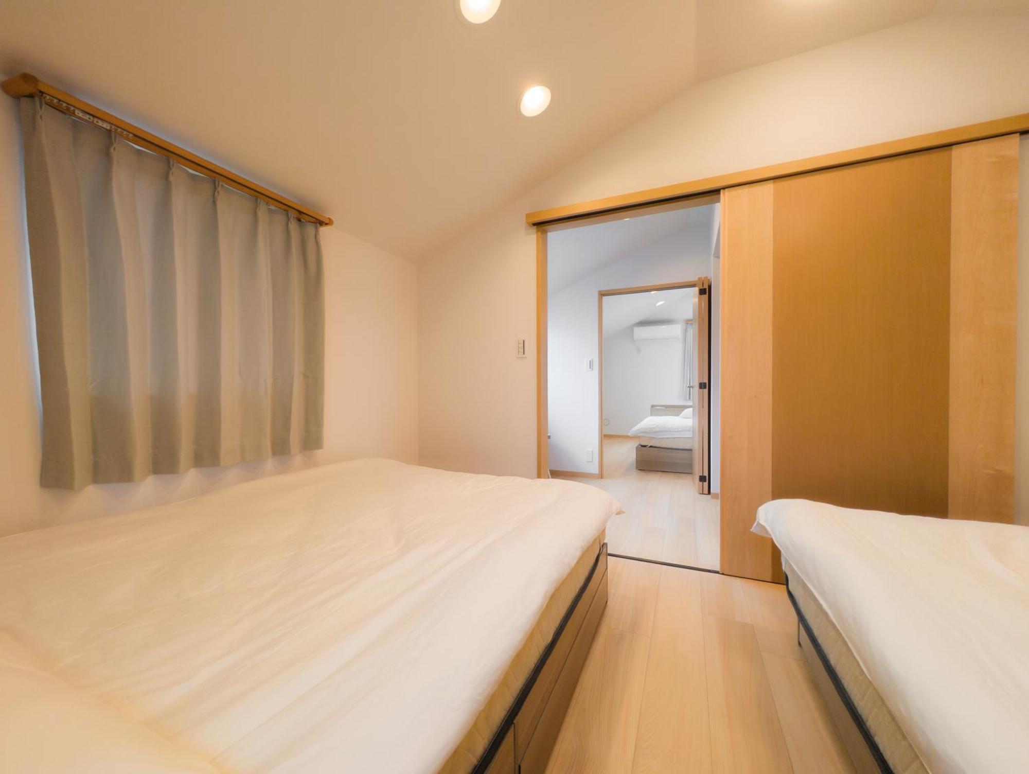 Apartahotel Miyabi Inn-higashi Koiwa *