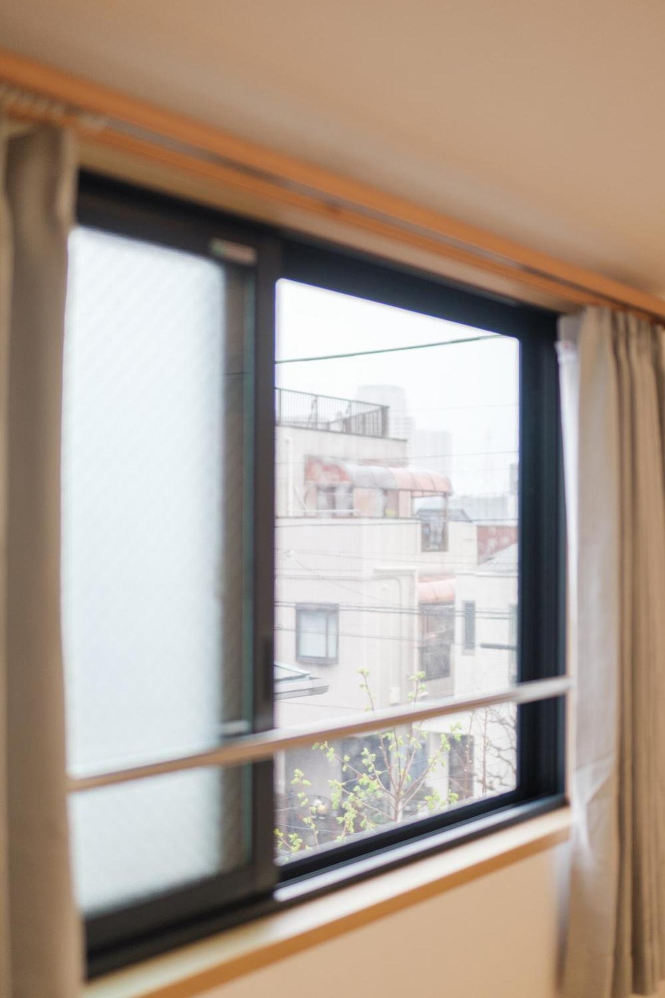 Apartahotel Miyabi Inn-higashi Koiwa *