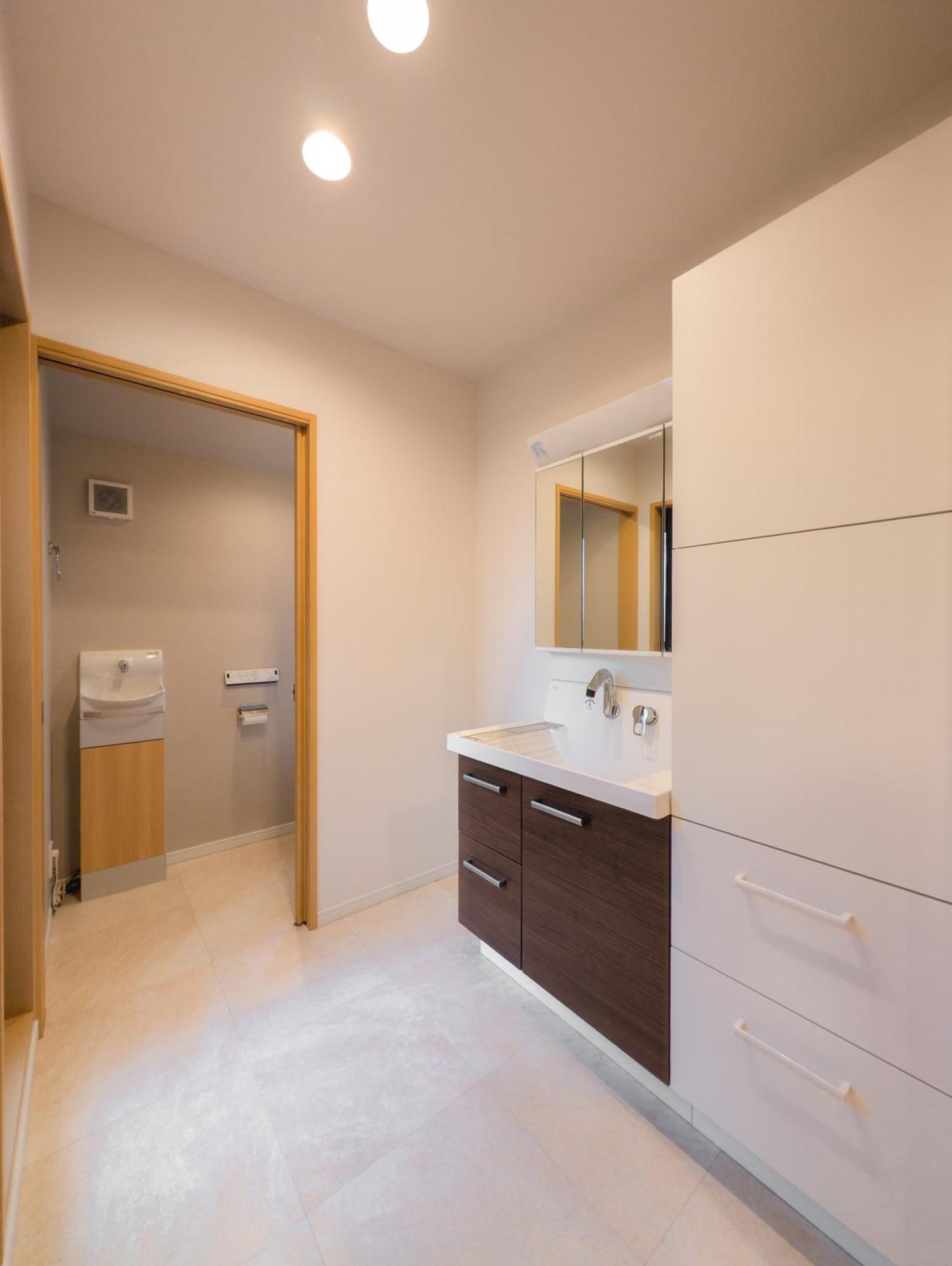 Apartahotel Miyabi Inn-higashi Koiwa Tokio