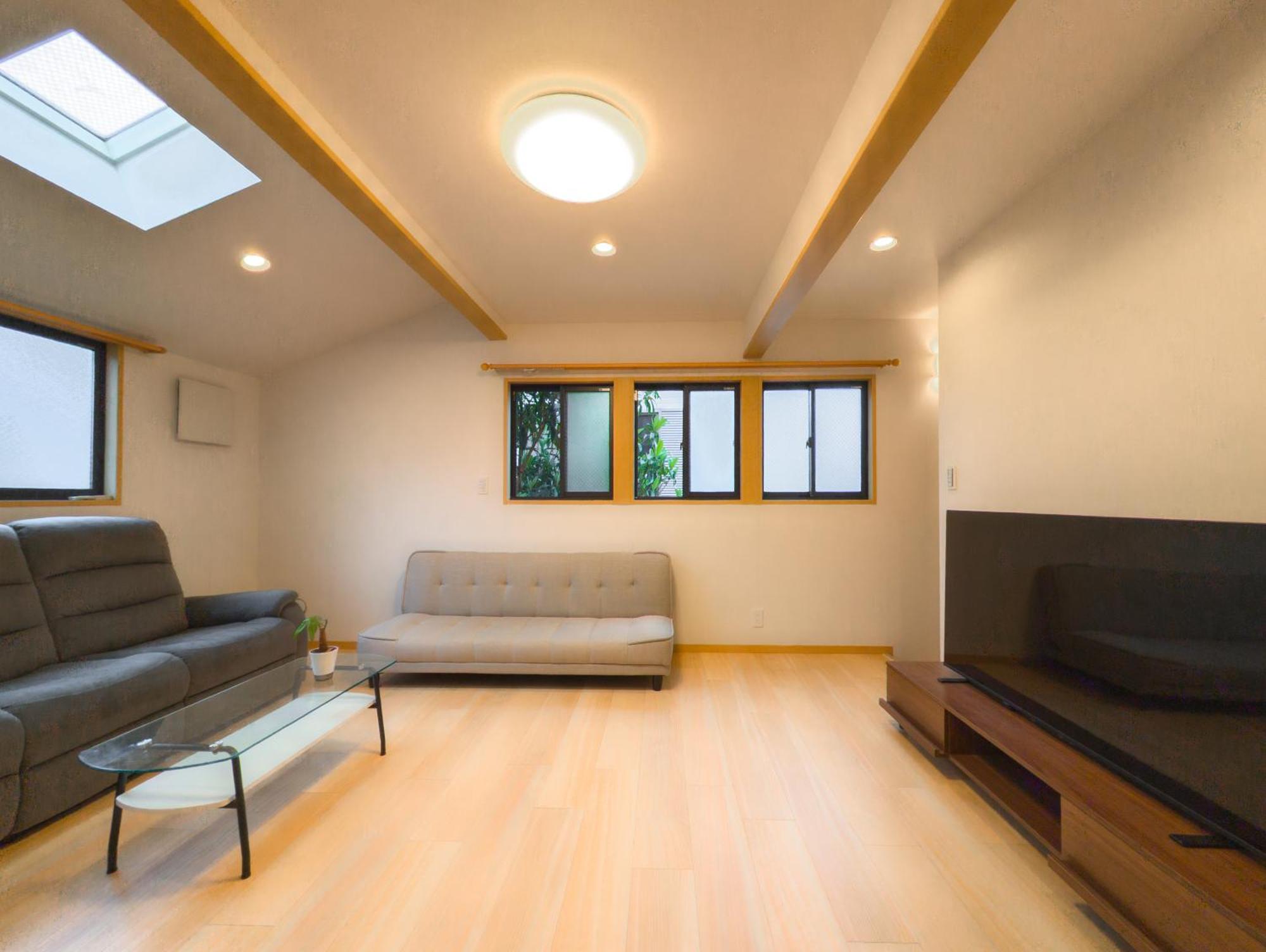Miyabi Inn-higashi Koiwa Apartahotel *